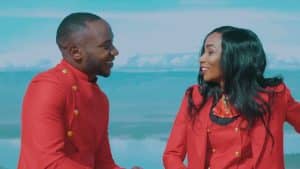 AUDIO Joyce Wa Mamaa Ft Prof Karash - URAIGUA ATIA MP3 DOWNLOAD