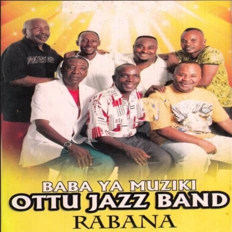 AUDIO Msondo Ngoma Music Band – Makutubu MP3 DOWNLOAD