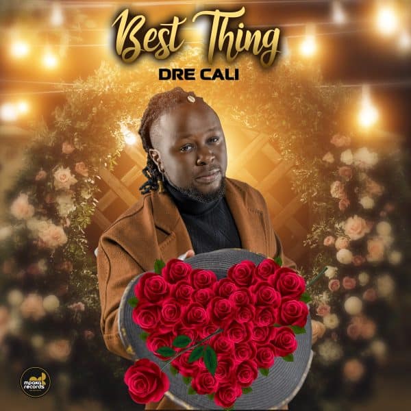 AUDIO Dre Cali - Best Thing MP3 DOWNLOAD