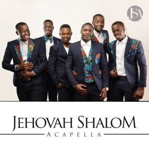 AUDIO Jehovah Shalom Acapella – Amaka Gakitiibwa MP3 DOWNLOAD