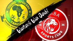 Matokeo ya Simba SC vs Yanga Leo 19 Oktoba 2024