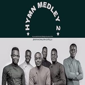 AUDIO Jehovah Shalom Acapella - Hymn Medley2 (Washed In The Blood? Standing On The Promises Of God) MP3 DOWNLOAD