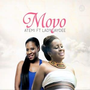 AUDIO Atemi Ft Lady Jaydee - MOYO MP3 DOWNLOAD
