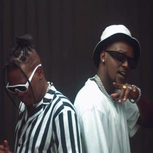 AUDIO Naason Solist X Social Mula - UBUFINDO MP3 DOWNLOAD