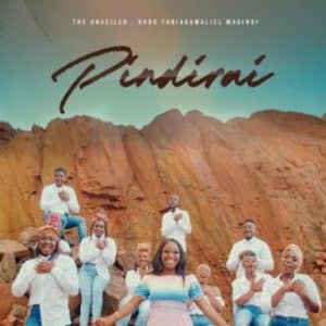AUDIO The Unveiled - Pindirai (Ft Rudo TaniaGamaliel Madindi) MP3 DOWNLOAD