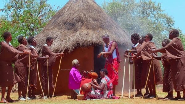 AUDIO Justus Tuno - ASAI SENGE AK KAMAMA MP3 DOWNLOAD