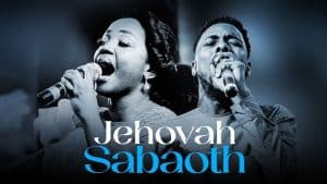 AUDIO Angel Benard Ft MOG Zoravo - Jehovah Sabaoth MP3 DOWNLOAD