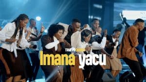 AUDIO True Promises Ministries – Imana Yacu MP3 DOWNLOAD