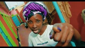 AUDIO Liz Musasi - NINALEA MP3 DOWNLOAD