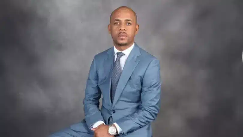 Watch 400 sextapes by Baltasar Ebang Engonga the Guinea Officer