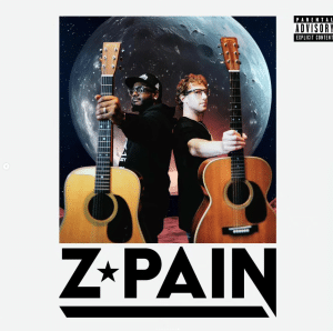 Mark Zuckerberg releases a new song 'Get Low Remix'