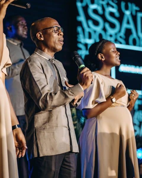 AUDIO Ambassadors of Christ Choir - Show Me The Way MP3 DOWNLOAD