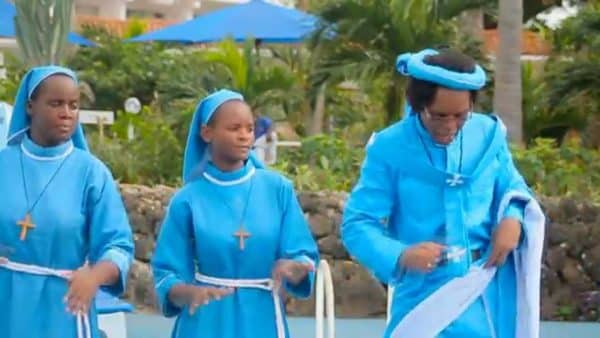 AUDIO Apostle Darlan Rukih - Injili Chalo Omeko MP3 DOWNLOAD