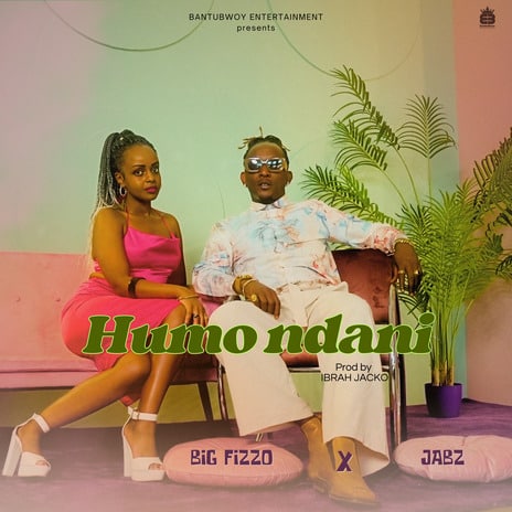 AUDIO Big Fizzo - Humo Ndani Ft Jabz MP3 DOWNLOAD