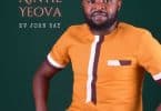AUDIO Ev. John Kay - Ninyie Yeova MP3 DOWNLOAD