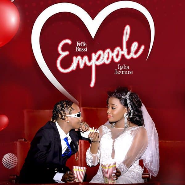 AUDIO Feffe Bussi Ft Lydia Jazmine - Empoole MP3 DOWNLOAD