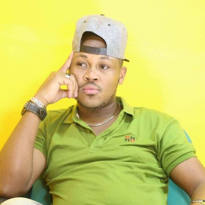 AUDIO Franco Wasubu - Ndukede Timo MP3 DOWNLOAD