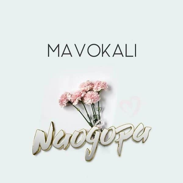 AUDIO Mavokali - Naogopa MP3 DOWLOAD