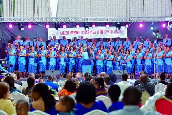 AUDIO Mt. Kizito Makuburi - Mbingu Zimenena MP3 DOWNLOAD