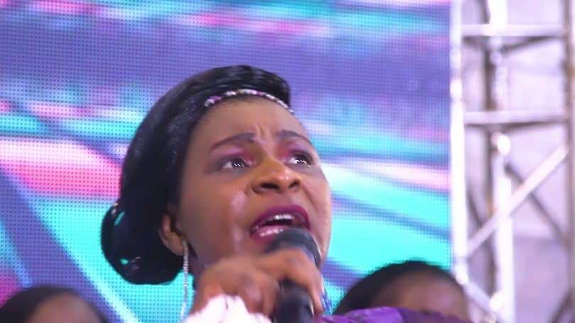 AUDIO Rosemary Njage - Subira MP3 DOWNLOAD