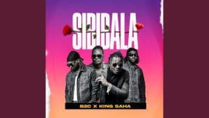 B2C Ft King Saha - Sibibala