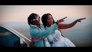 DJ Queen Ft Saning'o Dimero - Mekisaaya