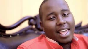 Dennis Ndegwa - Oro Haha Turi