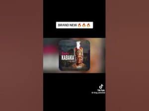 King Saha - Ssebo Kabaka