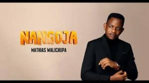 Mathias Walichupa - Nangoja