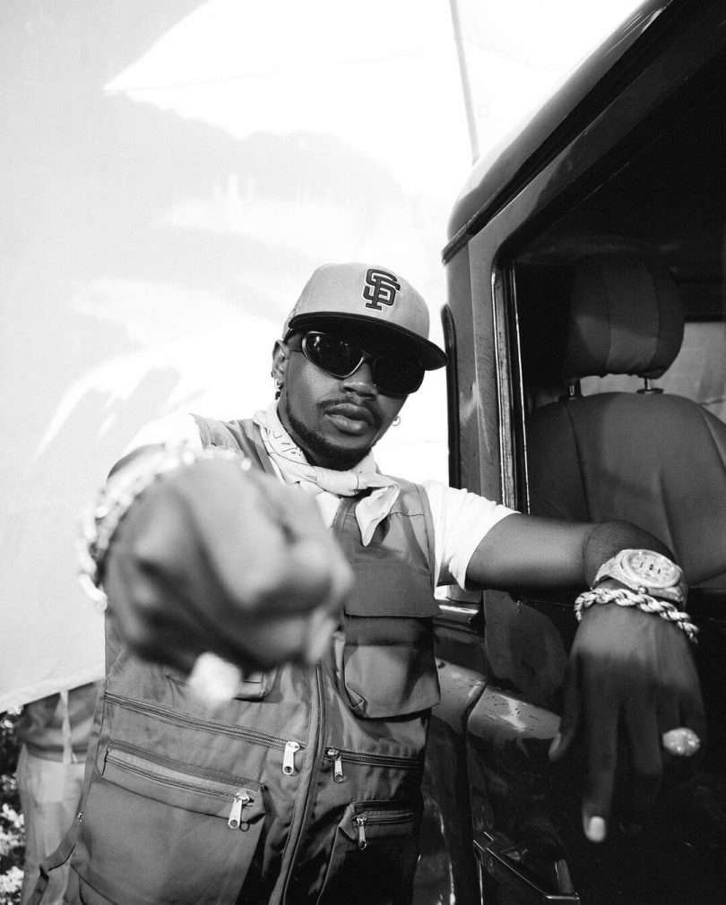 AUDIO Marioo – Move On MP3 DOWNLOAD