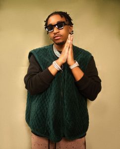 AUDIO Dayoo Ft Jay Melody - I Love You MP3 DOWNLOAD