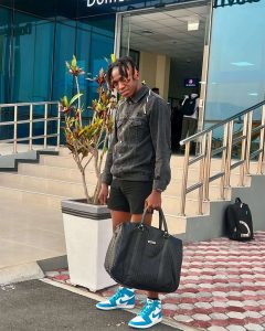 Meja Kunta - Kwani We Nani Remix Ft. Ibraah X Jay Combat MP3 DOWNLOAD