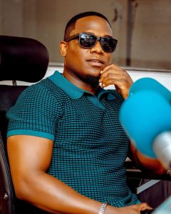 Joel Lwaga – Olodumare LYRICS