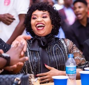 Muigizaji Mkongwe Grace Mapunda (Tessa wa Huba) Afariki Dunia