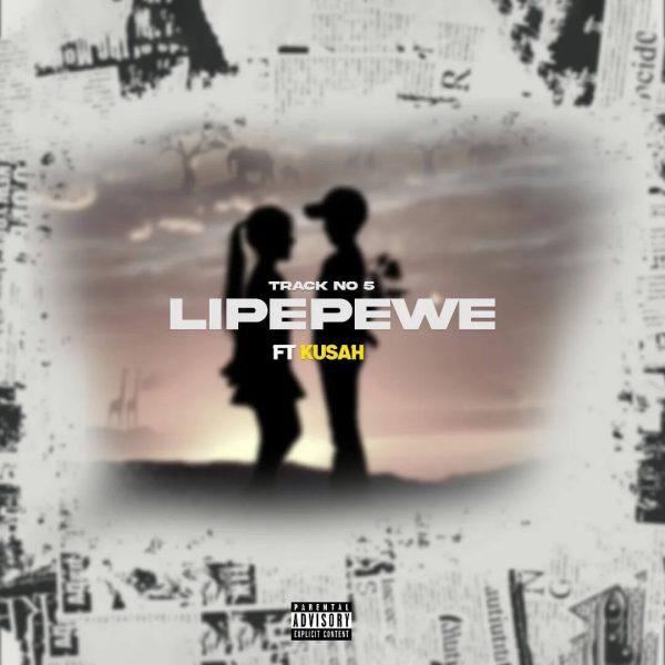 AUDIO Stamina Shorwebwenzi - Lipepewe Ft. Kusah MP3 DOWNLOAD