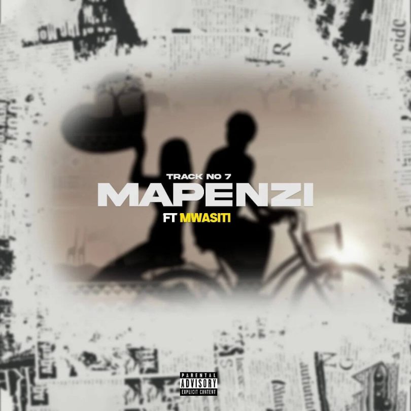 AUDIO Stamina Shorwebwenzi Mapenzi Ft. Mwasiti MP3 DOWNLOAD