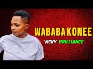 Vicky Brilliance - Wababa
