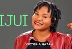 Victoria Nazah - Sijui