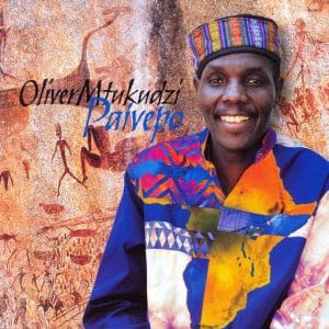 AUDIO Oliver Mtukudzi - Mutserendende MP3 DOWNLOAD
