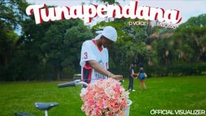 VIDEO: D Voice Ft. Mbosso - Tunapendana 