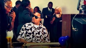 VIDEO: Darassa – My Time