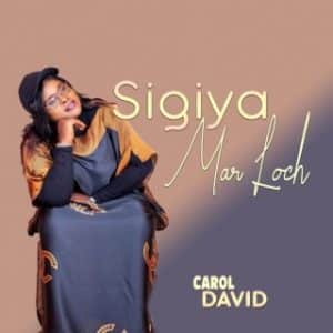 AUDIO Carol David - Yesu Okao Loch MP3 DOWNLOAD
