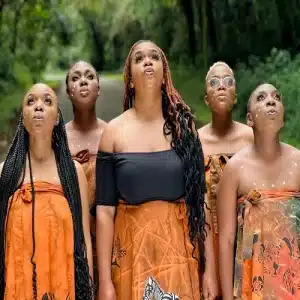 AUDIO Feli Nandi Ft The Unveiled - Mubayei MP3 DOWNLOAD