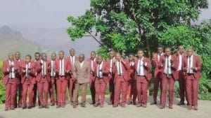AUDIO Abiyemeje Choir - TURARAMBIWE MP3 DOWNLOAD