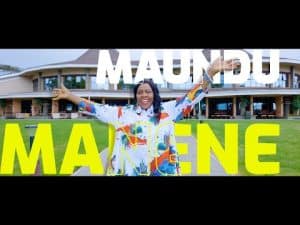 AUDIO Naomi Karanja – Maundu Manene MP3 DOWNLOAD