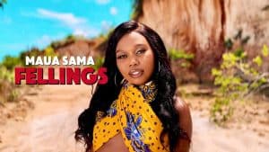 VIDEO: Maua Sama – Feelings