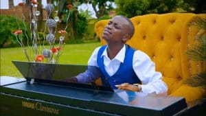 AUDIO Stano Ranjos – MATHABU MP3 DOWNLOAD