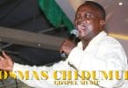 Cosmas Chidumule Choir – Yesu Ni Bwana