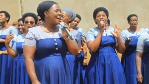 AUDIO Jehovah Jireh Choir – Umunsi Wawe Wa Nyuma MP3 DOWNLOAD