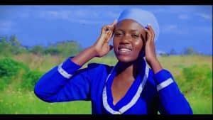 AUDIO Trizah Zebed – NINJUI ATI MP3 DOWNLOAD